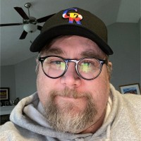 Evan Moffett