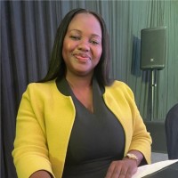 Naledi Leepile