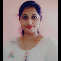 Jyoti Patil