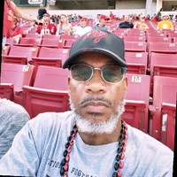 Dwayne Acree