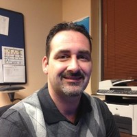 Jim Barringer