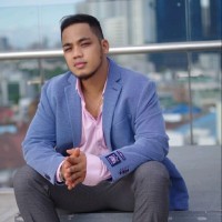 Arvie Vernon Pamintuan