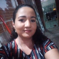 Antonia janaina Dantas e Oliveira