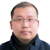 Morgan Ma