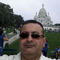 Waheed Kamel