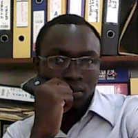 Kwame Van-Ess