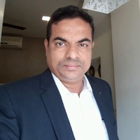 Nitinkumar Pandit