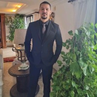Maxwell Rodrigues