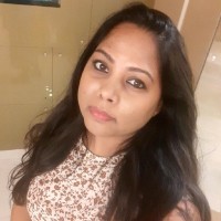 Nethra Srinivas