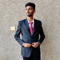 Muthukumar K