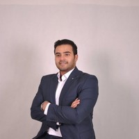 Amirali Ghahremani