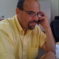 Jesse Barrera, P.E.