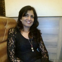 Meena Lokhande