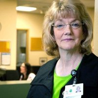 Bev Cole