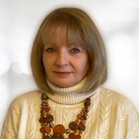 Pascale PROVOST-RAYNARD