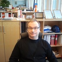 Borje Andersson