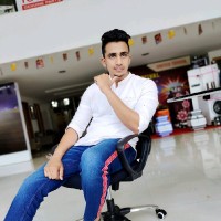 Shiva Prasad