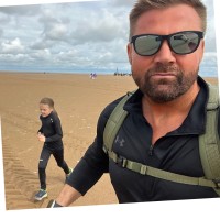Gareth Cottam-Taylor
