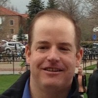James (Jamie) O'Leary