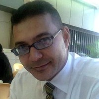 Arquimedes R. Larez Perez