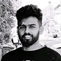 Ar. Karthik Dileepan
