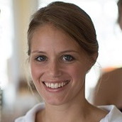 Catharine Betzig