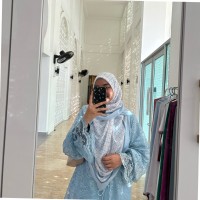 Aishah Hussin