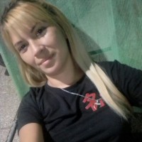 Celeste Caceres