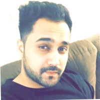 Shail Thakkar, Mba