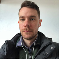 D'Arcy Alexander Leitch