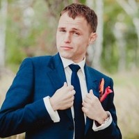 Павел Чижов