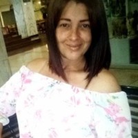 Joysee Diyoseth Briceño Mendez