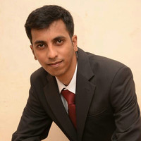 Shivam Chodankar