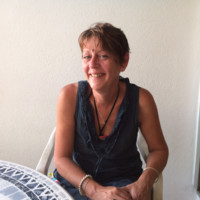 Céline DE NEGRI