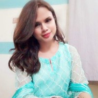 Sarah Sohail Durrani