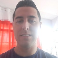 Sidney Campos de Almeida