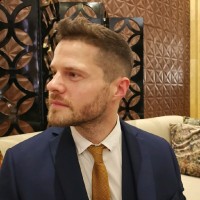 Ben Reader