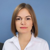 Бусыгина Эмилия