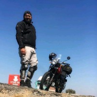 Palash Saini