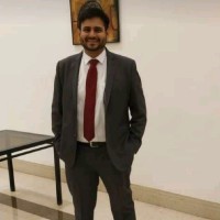 Nitish Sharma