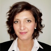 Malorie Grifnee