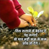 Santoshini M.