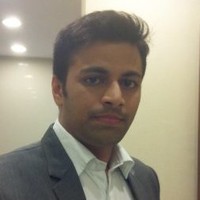 Ameya Desai