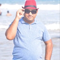 Reetendra Singh