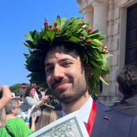 Stefano Curreli