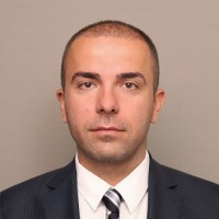 Nikolay Tonev