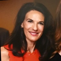 Dr. Michelle Stern