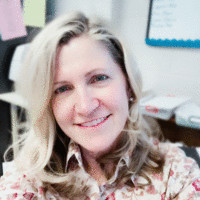 Cathy Durst