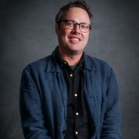 Patrick Laughlin
