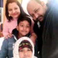 Jitender Bansal